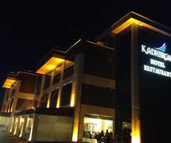 Hotel Kadhirga