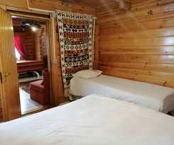 Abant Dere Otel