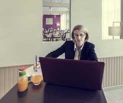 Ibis Styles Beauvais