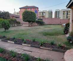 Hotel Twin Tower Gardens