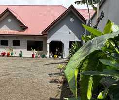 Safari Park House