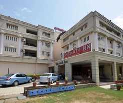 Hotel Shrinathinn