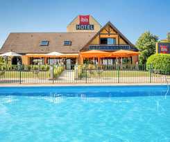 Hotel Ibis Beaune La Ferme Aux Vins