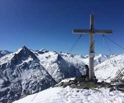 Hotel Venter Bergwelt