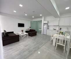La Maison Blanche Baku