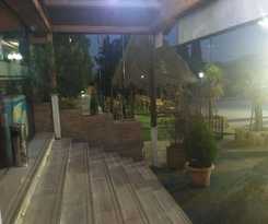 Hotel Restaurante Mirasierra