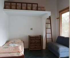 Hotel Pousada das Cavernas