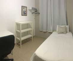 Hostel Ipê