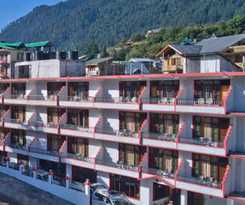 Hotel New Harmony Inn