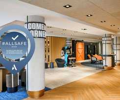 Hotel Novotel Beaune