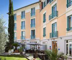 Hotel H&ocirc;tel Spa Thermalia