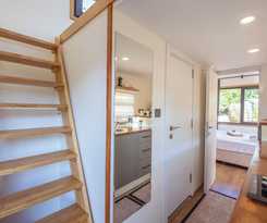 Nomade Caravan Camping