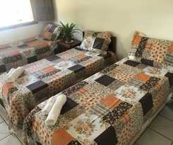 Hotel Pousada Ponta da Baleia