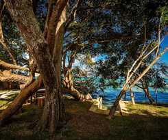 Hotel Carolina Bacalar