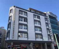  Idrisoglu Hotel