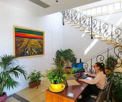 Hotel Nari Lunder Agro-Tourism