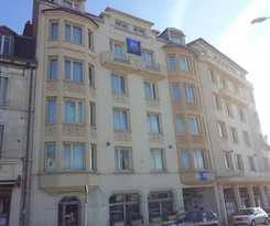 Ibis Budget Besancon Centre Gare