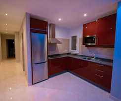 Viviendas Vacacionales Aurea