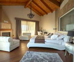Hotel Wine Residence Cattunar