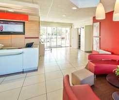 Hotel ibis Besan&ccedil;on Marchaux