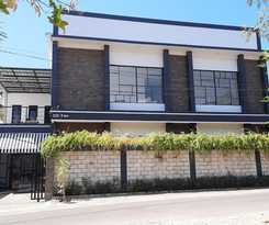 Hotel Cozy Stay Kupang