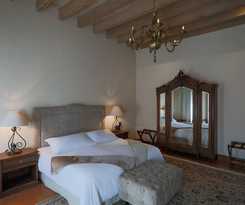 Hacienda los Arcangeles