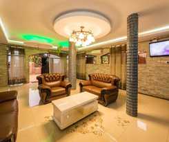 Chocolate Luxury