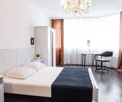 Hotel Daudel Tyumen Centre