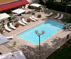 Hotel Ibis Styles Besançon