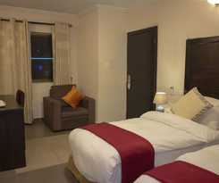 Ssnit Guest House
