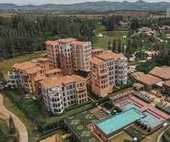 Hotel Toscana Valley Castello Della Valley