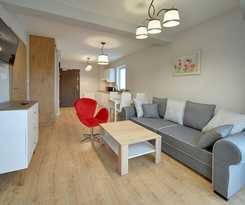 Hotel Apartament EverySky Karpacz Wilcza 3F