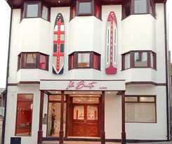 Isla Bonita Suites