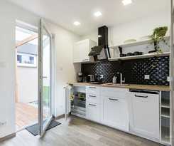 Hotel Baltic Natur Park - Holiday Resort