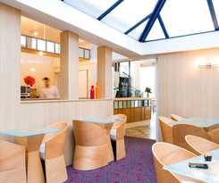 ibis Blois Centre Chateau