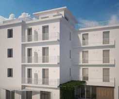 aMare Hotel Suite and Apartments