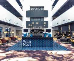 Mercure Blois Centre