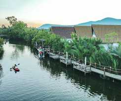 Hotel RiverTree Villa and Resort