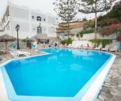 Hotel Porto Castello