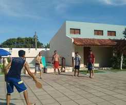 Hotel Pousada Cap&atilde;o Novo