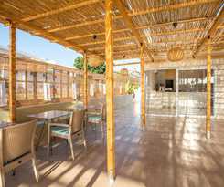 ATMA BEACH ROOMS and SUITES