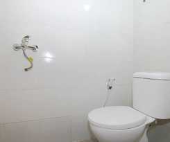 Kamar Keluarga Bandara Mas Syariah