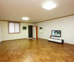 Hotel Pocheon Yeohaeng Sketch Pension