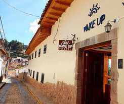 Hotel Wake Up Hostel