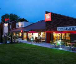 Ibis Bourg En Bresse
