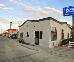 Hotel Ridgecrest an Extended Stay Studios