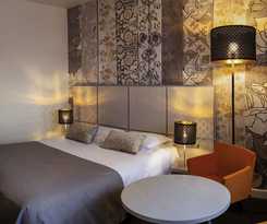 Mercure Bourg En Bresse