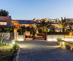 Hotel Hibiscus Residence