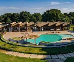 Hotel Santa Rosa Pantanal