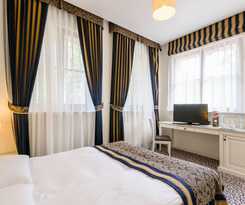 Hotel Las Woda Park Rekreacyjno-Biznesowy